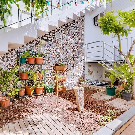 Groundfloor Guest house