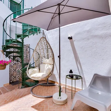 Groundfloor Guest house *