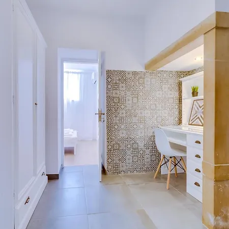 Guest house Groundfloor