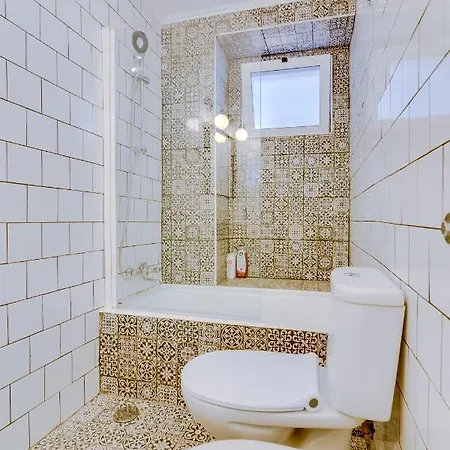 Guest house Groundfloor