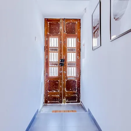 Groundfloor Guest house *