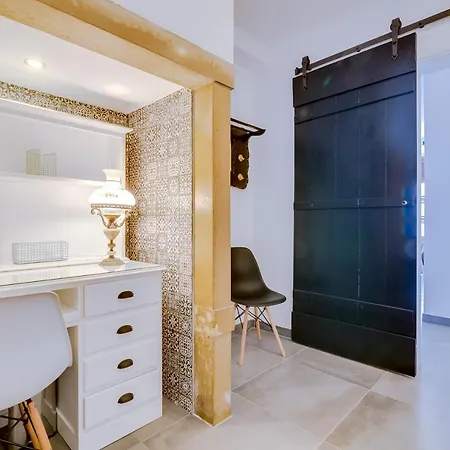 Groundfloor Guest house *