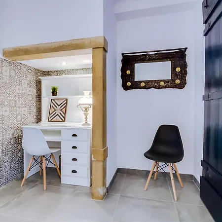 Guest house Groundfloor *