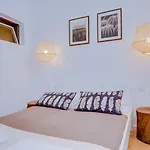 בית הארחה Groundfloor