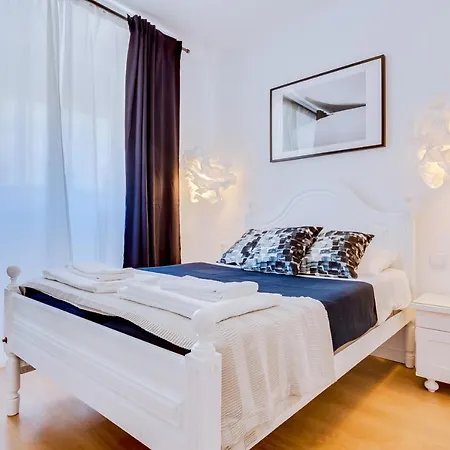 Groundfloor Affittacamere
