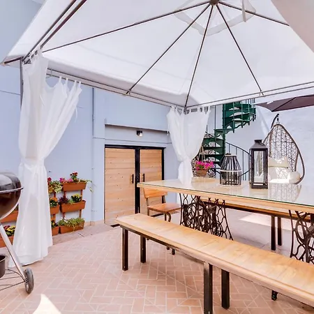 Affittacamere Groundfloor