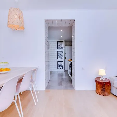 Affittacamere Groundfloor