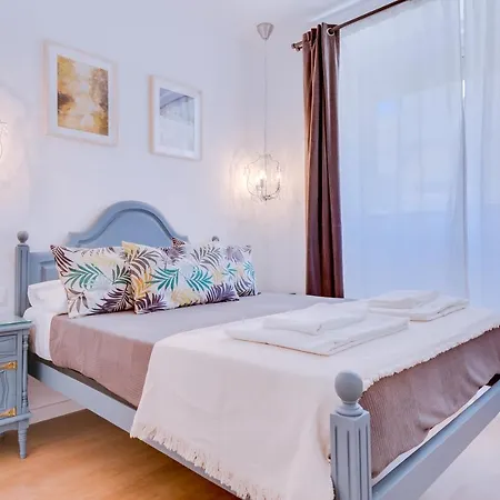 Groundfloor 3* Distretto di Faro