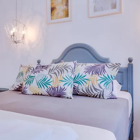 Groundfloor Affittacamere