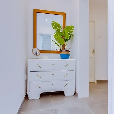 Гостевой дом Groundfloor