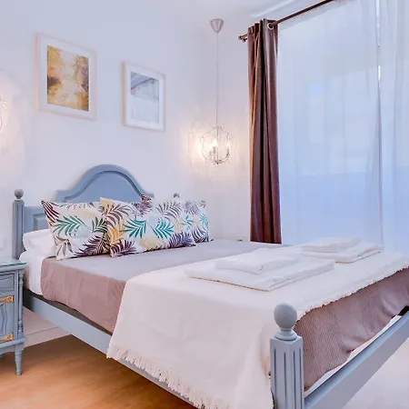 Groundfloor Distretto di Faro