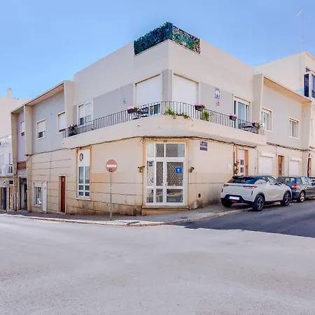Groundfloor Guest house