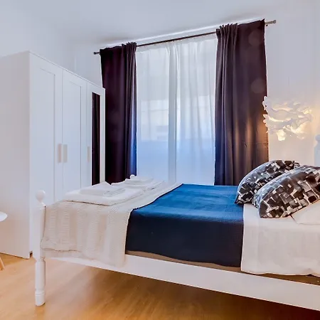 Гостевой дом Groundfloor 3*