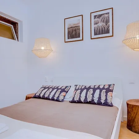 Maison d'hôtes Groundfloor