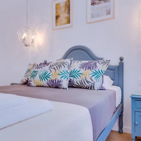 Гостевой дом Groundfloor