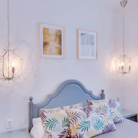 Groundfloor District de Faro