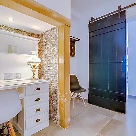 Affittacamere Groundfloor
