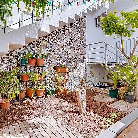 Affittacamere Groundfloor Distretto di Faro