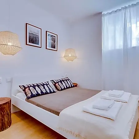 Affittacamere Groundfloor Distretto di Faro