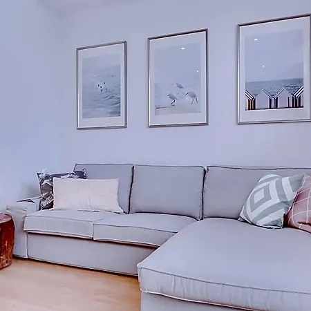 Affittacamere Groundfloor 3*