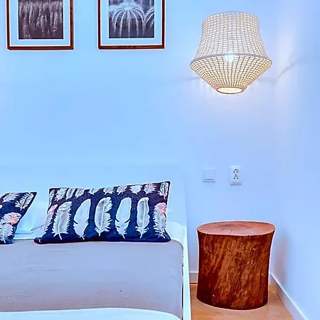 Affittacamere Groundfloor Distretto di Faro