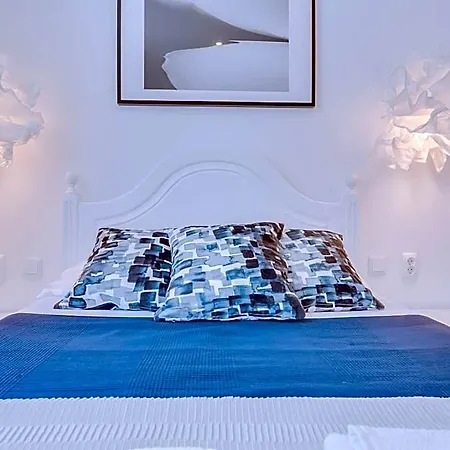 Groundfloor 3* Distretto di Faro
