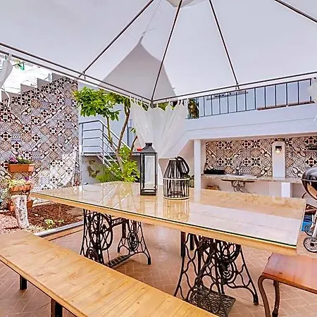 Groundfloor 3* Distretto di Faro