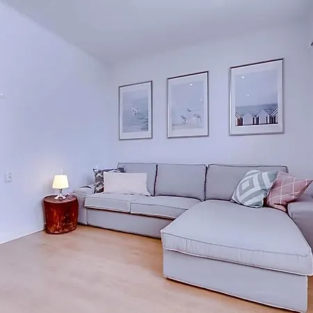 Groundfloor Affittacamere