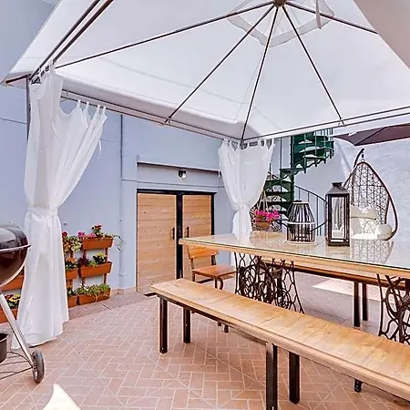 Affittacamere Groundfloor Distretto di Faro