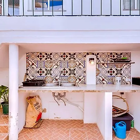 Groundfloor Affittacamere Distretto di Faro