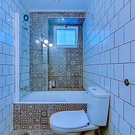 Affittacamere Groundfloor Distretto di Faro