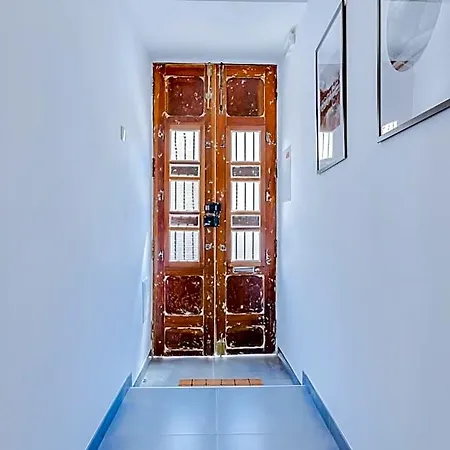 Affittacamere Groundfloor 3*