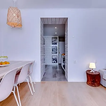 Affittacamere Groundfloor 3*