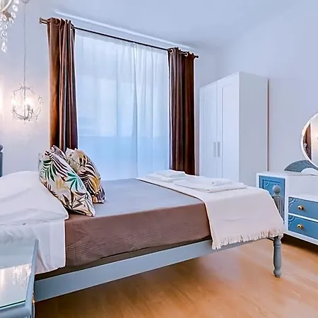 Groundfloor 3* Distretto di Faro